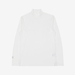 Fila Golf Base Layer Férfi T-shirt Fehér | HU-12967